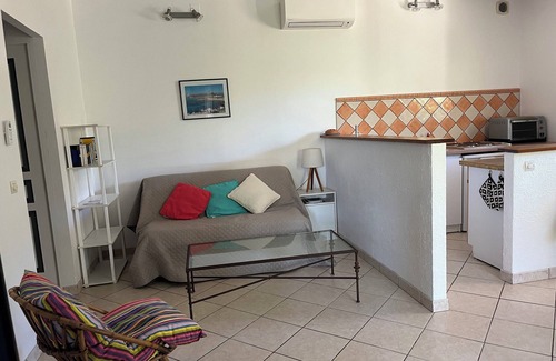 Viggianello Casa | T2 villa tranquila cerca del mar y las tiendas