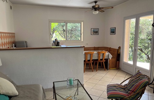 Viggianello Casa | T2 villa tranquila cerca del mar y las tiendas