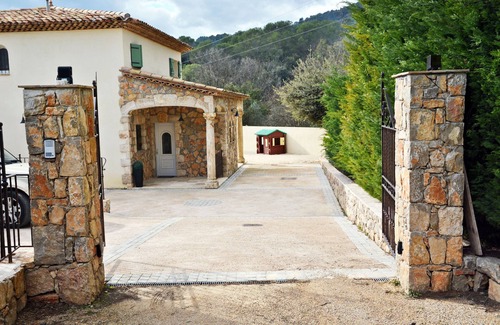 Le Tignet Villa | PROMOCION VILLA SEPTIEMBRE EN LA COSTA DE AZUR