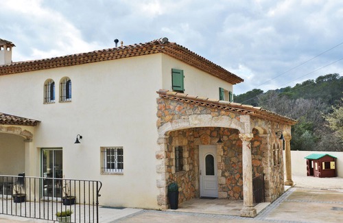 Le Tignet Villa | PROMOCION VILLA SEPTIEMBRE EN LA COSTA DE AZUR