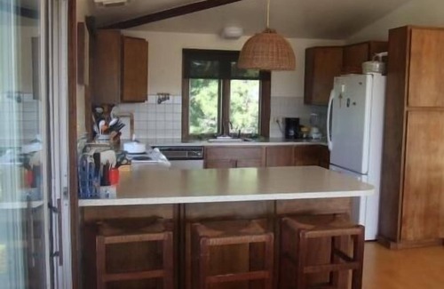 Truro Casa | Tranquilo, aireado, privado con excelentes vistas sobre la costa nacional