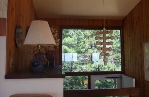 Truro Casa | Tranquilo, aireado, privado con excelentes vistas sobre la costa nacional