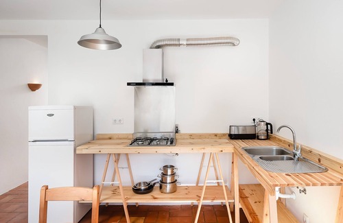 Silves Casa | Quiet and bright village house