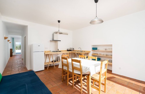Silves Casa | Quiet and bright village house