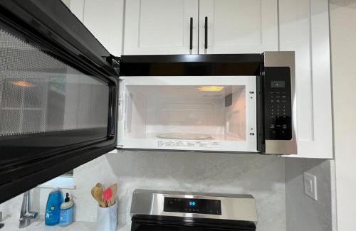 South San Gabriel Apartamento | Quiet and Central 1bed1bath House, Nature Retreat