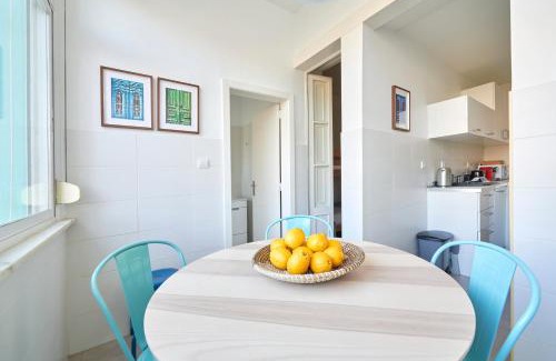Sete Rios Apartamento | Quiet and Central 2BR APT, By TimeCooler