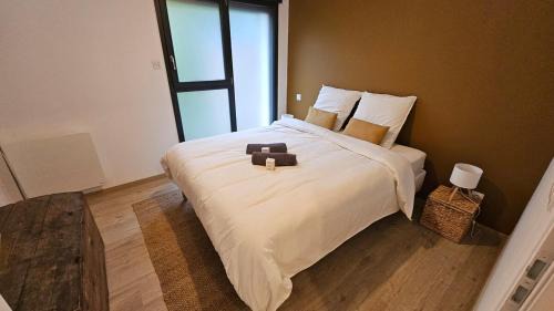 Arras Apartamento | Quiet and central, 6p fully equipped
