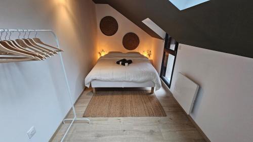 Arras Apartamento | Quiet and central, 6p fully equipped