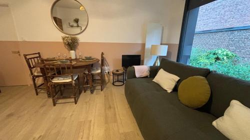 Arras Apartamento | Quiet and central, 6p fully equipped