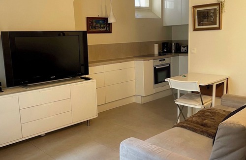 Saint-Vincent-de-Paul Apartamento | Apartamento tranquilo y céntrico