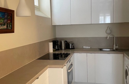 Saint-Vincent-de-Paul Apartamento | Apartamento tranquilo y céntrico