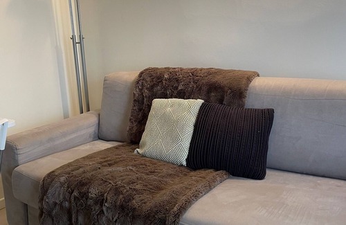 Saint-Vincent-de-Paul Apartamento | Apartamento tranquilo y céntrico