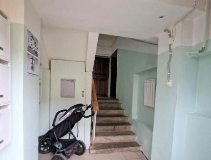 Rakvere Apartamento | Quiet and comfortable apartment