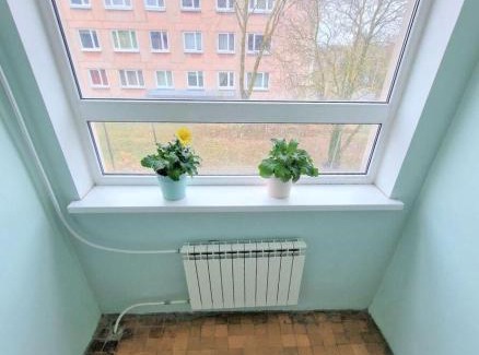 Rakvere Apartamento | Quiet and comfortable apartment