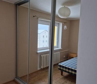 Rakvere Apartamento | Quiet and comfortable apartment