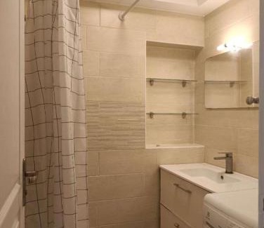Bagneux Apartamento | Quiet and comfortable apartment in Paris