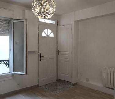Bagneux Apartamento | Quiet and comfortable apartment in Paris