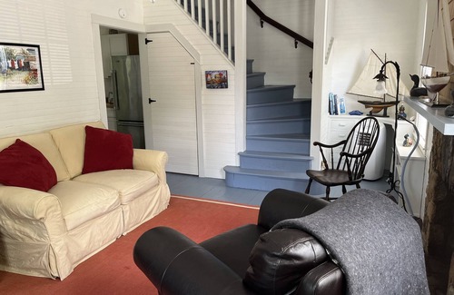 Blue Hill Casa | Quiet and Comfortable in Blue Hill, Maine