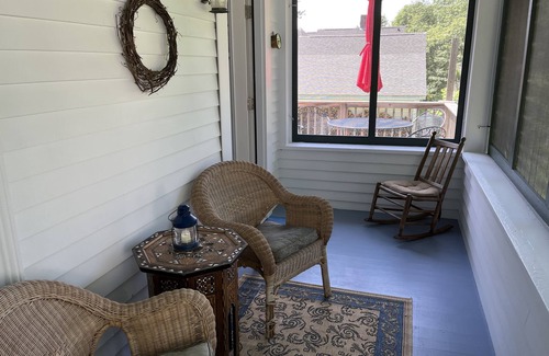 Blue Hill Casa | Quiet and Comfortable in Blue Hill, Maine