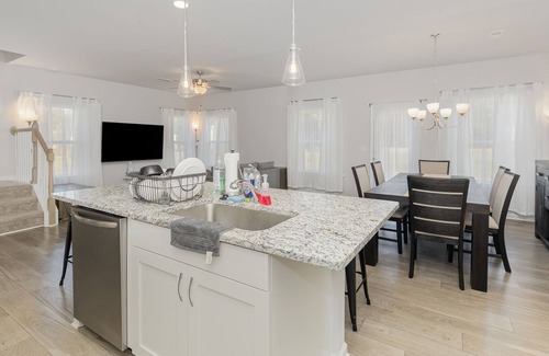 Selma Casa | Quiet and Comfortable