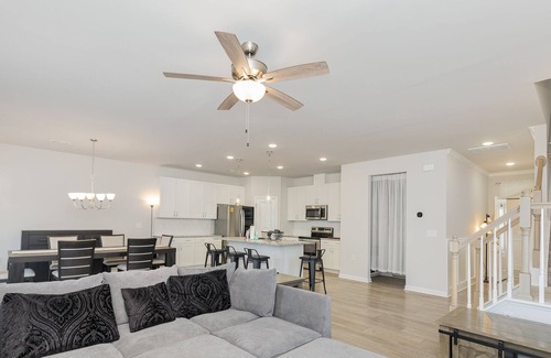 Selma Casa | Quiet and Comfortable