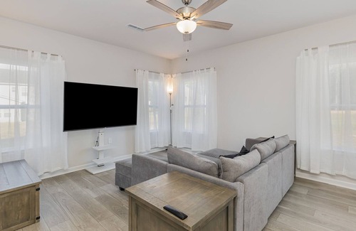 Selma Casa | Quiet and Comfortable