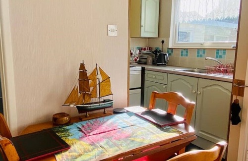 Great Yarmouth Chalet De Esquí | Quiet and Comfy 2 bedroom Holiday Chalet walk to beach, Norfolk family friendly