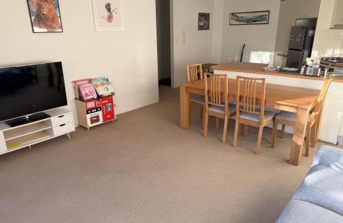 Erskineville Apartamento | Quiet and convenient