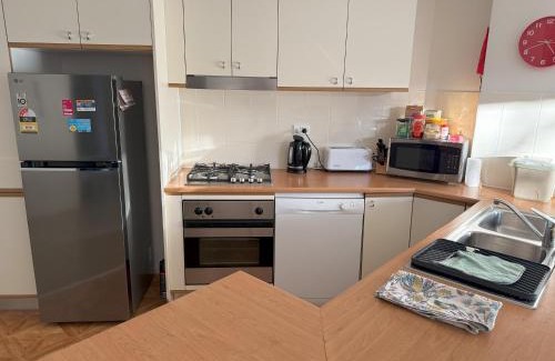 Erskineville Apartamento | Quiet and convenient