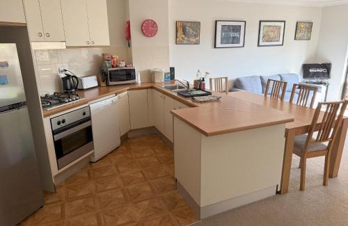Erskineville Apartamento | Quiet and convenient