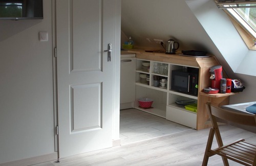 Crecy-en-Brie Apartamento | Tranquilo y acogedor a 10 minutos de Disneyland París