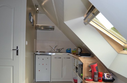 Crecy-en-Brie Apartamento | Tranquilo y acogedor a 10 minutos de Disneyland París