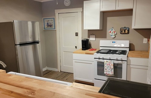 Rochester Apartamento | Quiet and cozy 2 bedroom upper apartment