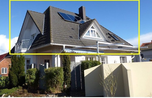 Region Hannover District Apartamento | Tranquilo y acogedor. Apartamento completo equipado, cerca de Hannover y justo