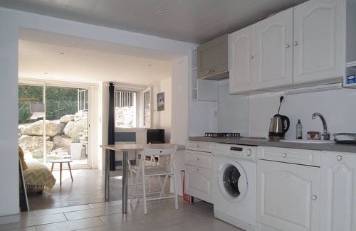 La Bouilladisse Villa | Tranquilo y acogedor entre AIX y CASSIS.