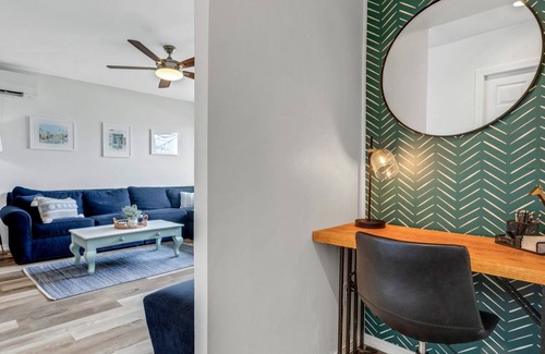Old Mystic Casa | Quiet And Cozy Mystic Ranch Close To Everything 3 Bedroom Home by Redawning