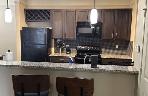 Sand Ridge Apartamento | Quiet and Cozy One Bedroom Apt