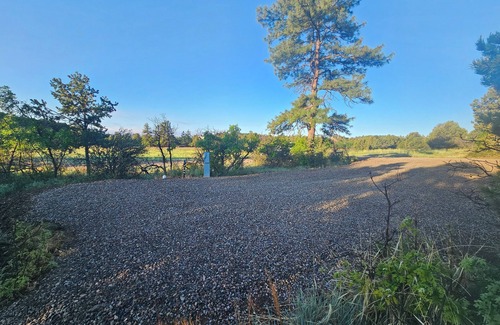 Durango - Purgatory Alquiler De RV | Quiet and cozy rv spot. Enjoy peace and quiet away from town.