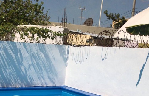 Boca Chica Casa | Quiet And Family Apt 4 Minutes From The Airport
