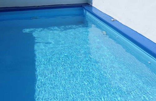Boca Chica Casa | Quiet And Family Apt 4 Minutes From The Airport