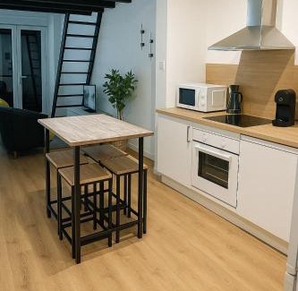 Peltre Apartamento | Quiet and good location apt