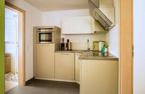 Koenigstein Apartamento | Casa de vacaciones tranquila y moderna en el centro de la Suiza sajona