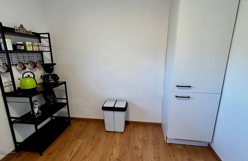 Alheim Apartamento | Quiet and naturally situated vacation apartment - Little Red Riding Hood with 3 bedrooms