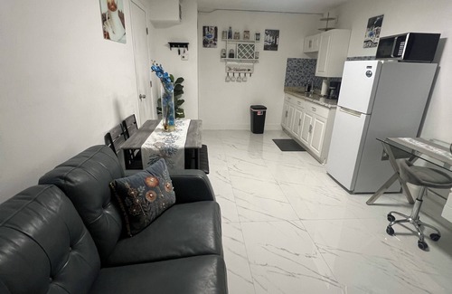 West Park Apartamento | Quiet and private apartment in Hollywood!