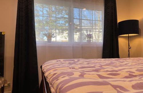 Clayton Park Apartamento | Quiet and Private Bachelor Unit