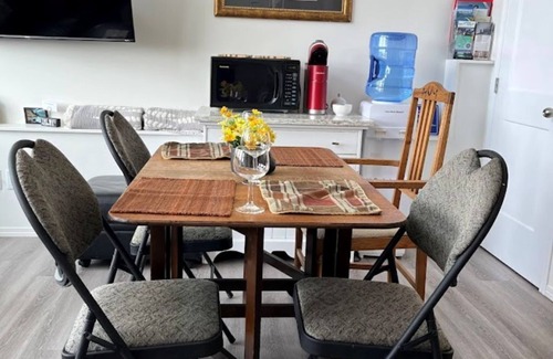 Otter Point Casa | Quiet and Private retreat close to Beaches and Wilderness