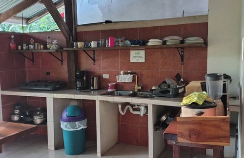 Ballena Apartamento | Quiet and private room with AC close to the beach - Perfect for a getaway