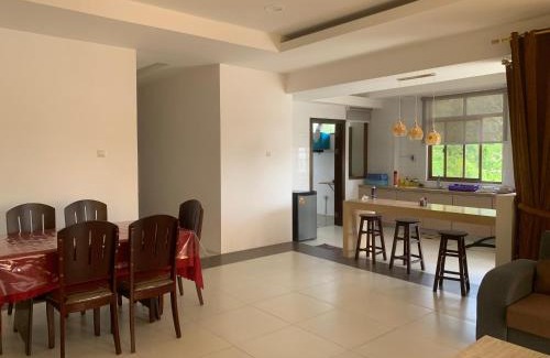 Bandar Seri Begawan Apartamento | Quiet and Relaxing