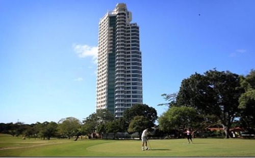 Playa Coronado Apartamento | Quiet and Relaxing Condo at the golf