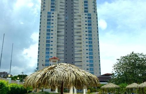 Playa Coronado Apartamento | Quiet and Relaxing Condo at the golf